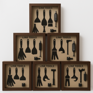 High Security Shadowboard Tool Cabinet