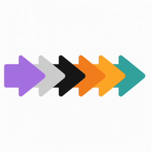 Arrow Floor Markings