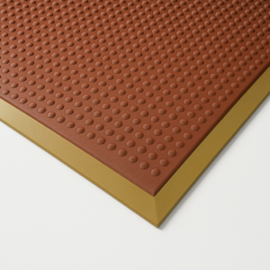 Ergotred Matting