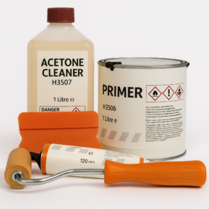 Tape Application Accessories