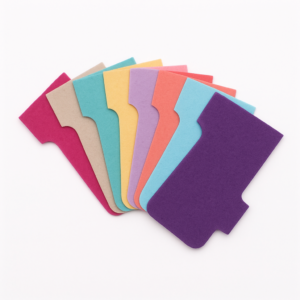 Pactek T Cards - All Sizes