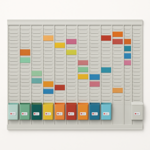 Pactek Annual Planning Kit - 32938864