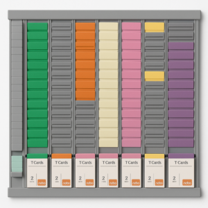 Pactek Office Planner Kit - 2911080