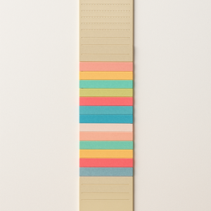 Pactek T-Card Panel - Size 3