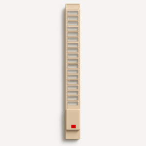 Pactek T-Card Panel - Size 2