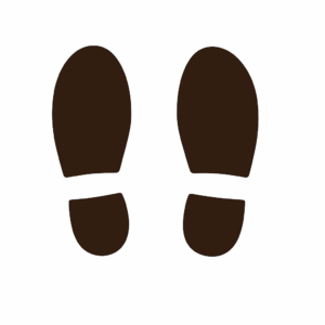 Stencil Set Template For Step