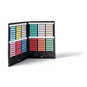 Pactek mini T-Card Planning Kit Size 2 - 3084600