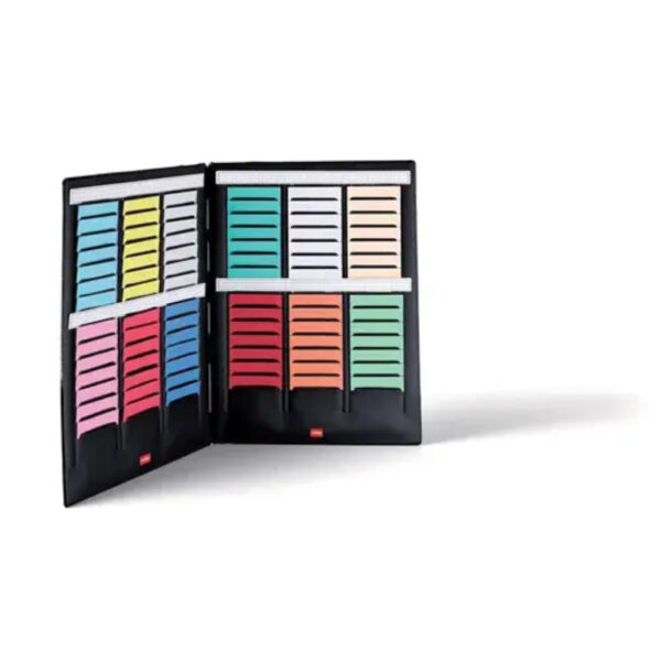 Pactek mini T-Card Planning Kit Size 2 - 3084600