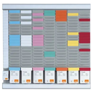 Pactek Office Planner Kit - 2911080