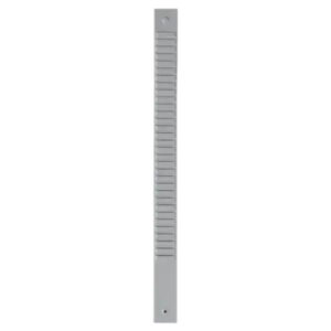Pactek T-Card Panel - Size 1.5