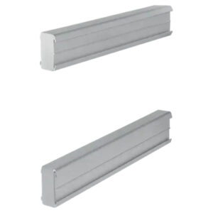 Pactek T-Card Support Rail