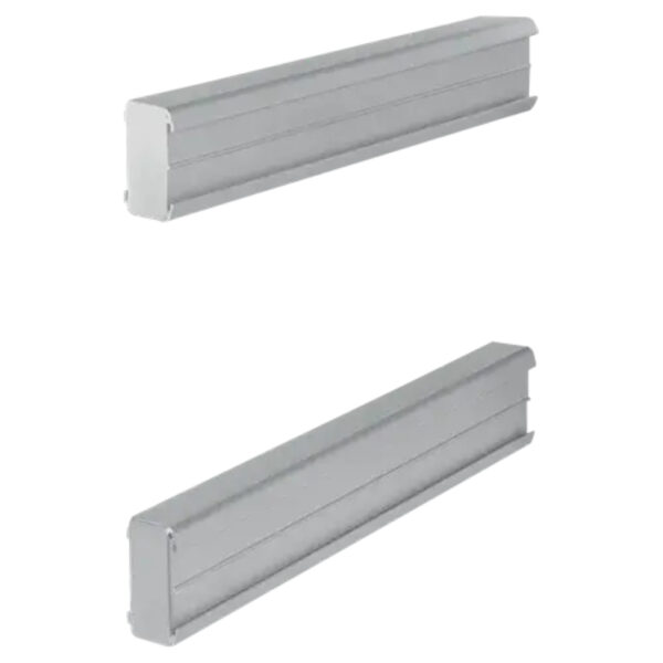 Pactek T-Card Support Rail