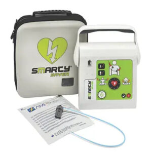 Semi Automatic / Automatic Defibrillator