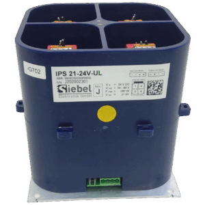 3BHE032593R0002 ABB - IPS 21-24V-UL