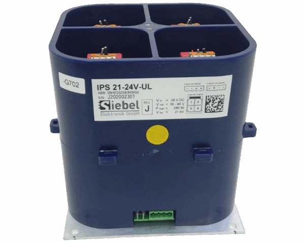 3BHE032593R0002 ABB - IPS 21-24V-UL
