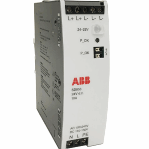 3BSE088188R1 ABB - SD853