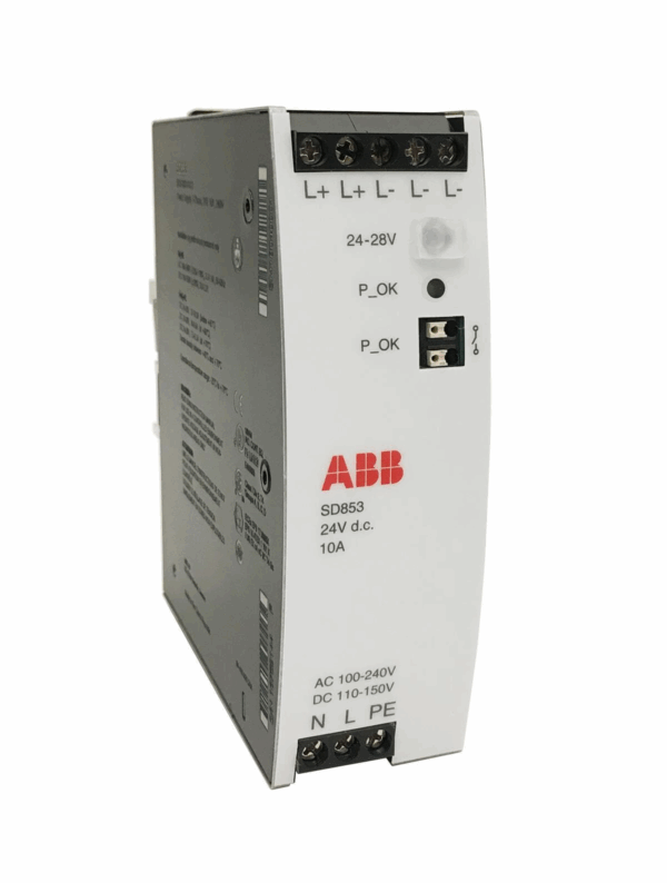 3BSE088188R1 ABB - SD853