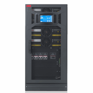 4NWP101579R22AA ABB - UPS DPA UPSCALE ST60KW S2