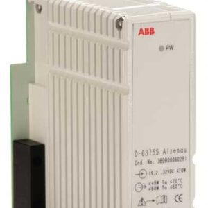 3BDH000602R1 ABB - SA920S