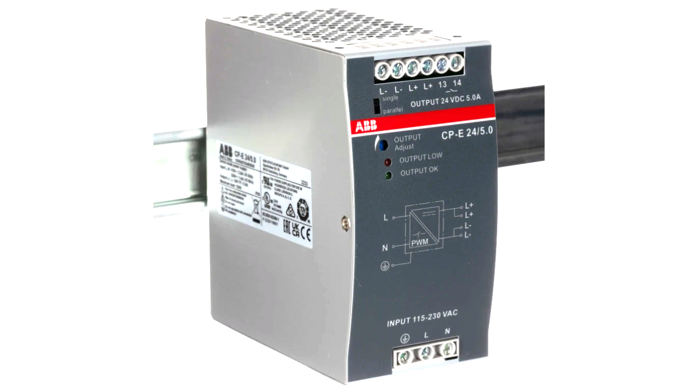 1SVR423414R0000 ABB - CP-24/0.5