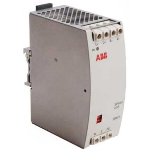 3BSC610037R1 ABB - SD821