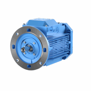 3GAA132260-BDE ABB - M3AA 132SMF 4