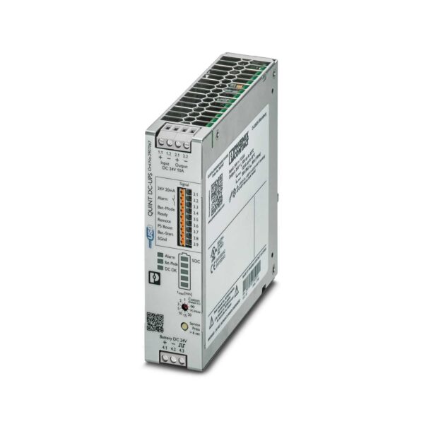 3BHB051245R0004 ABB - USV MOD.QUINT4-UPS/24DC/24DC/10