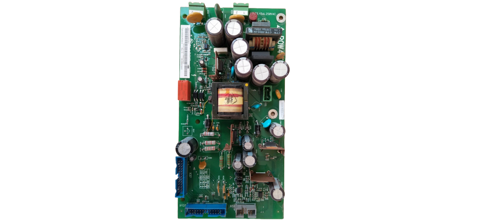 3ADT315100R1001 ABB - SDCD-POW-4