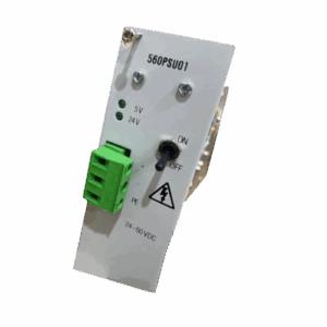 1KGT006600R0001 ABB - 560PSU01