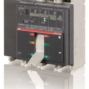 1SDA063067R1 ABB - T7L 1600 PR232/P LSI IN=1600A 4P F F