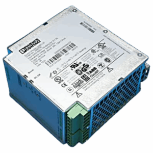 3BHE031065R0020 ABB - QUINT-PS/3AC/24DC/20