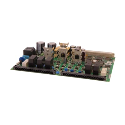 1MRS050639 ABB -  PS1_240V_MED