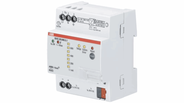 2CDG110146R0011 ABB - SV/S30.640.5.1