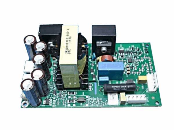 3AUA0000075499 ABB - ZPOW-591
