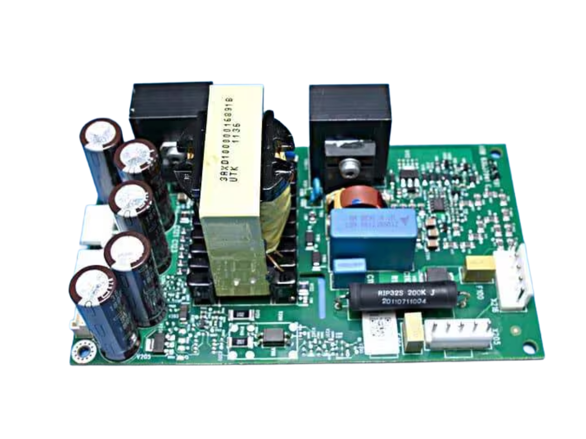 3AUA0000075499 ABB - ZPOW-591