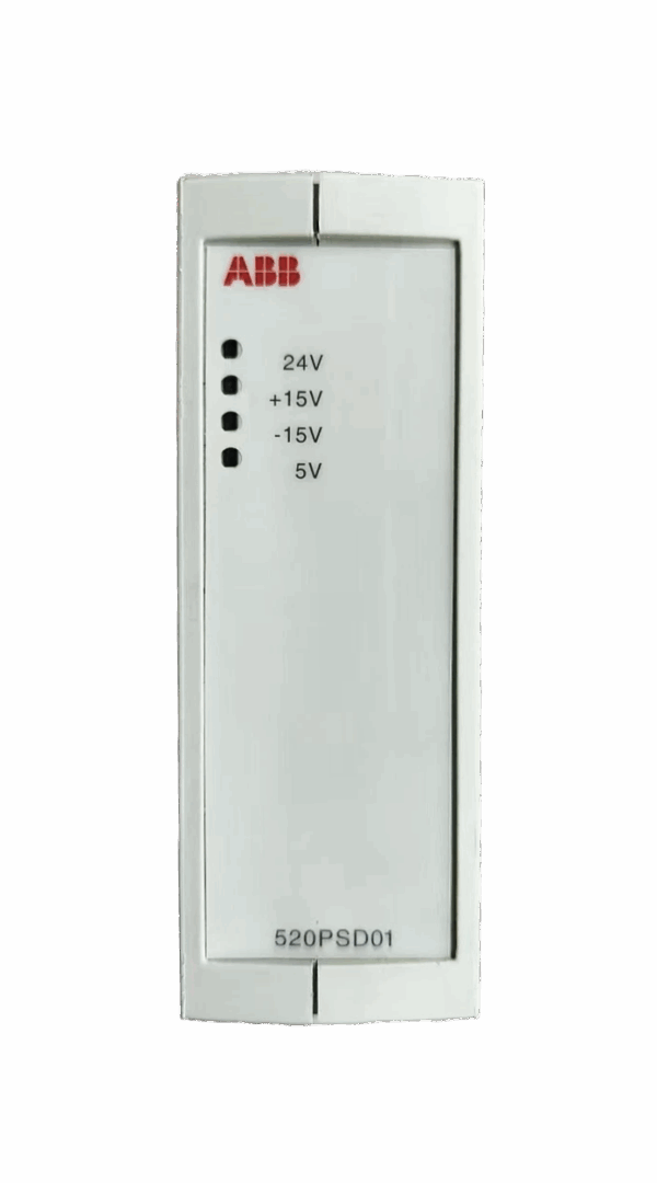 1KGT031500R0001 ABB - 520PSD01
