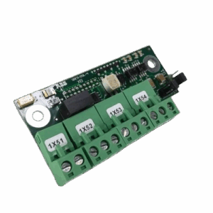 3ADT320100R1500 ABB - SDCS-DSL-H10