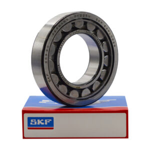 BEARING SKF NU1006MI-C2  