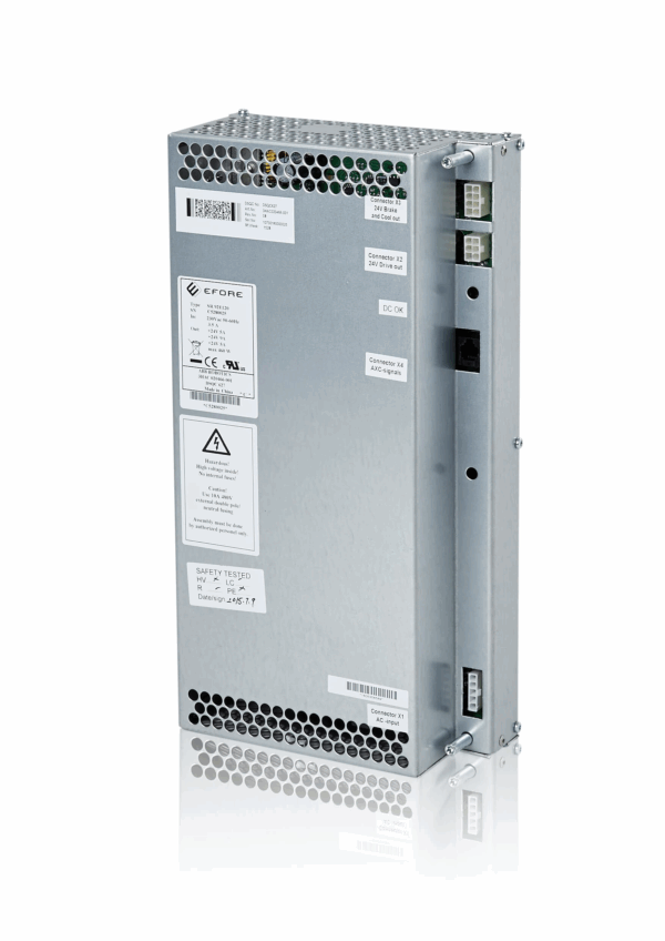3HAC020466-001 ABB - DSQC 627