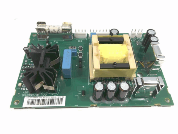 3AXD50000017375 ABB - POW-7B1C