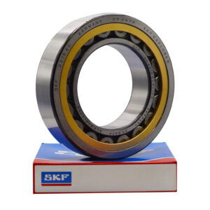 BEARING  SKF NU213 ECML/P63