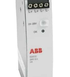 3BSC610065R1 ABB - SD832