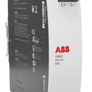 2PAA125624R1 ABB - SS855