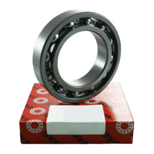 bearing  SKF 6004 S0 C3 2Z