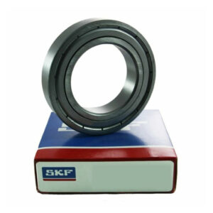 bearing SKF 6206 2z c3