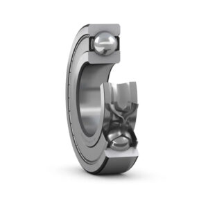 bearing SKF 6204 2Z C3