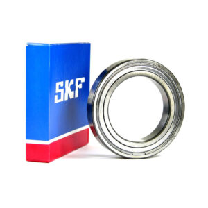SKF 6001 2Z C3