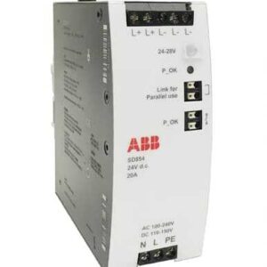 3BSE088189R1 ABB - SD854