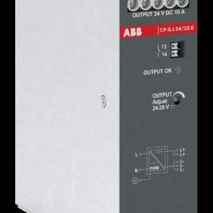 1SVR320661R1000 ABB - CP-S.1 24/10.0
