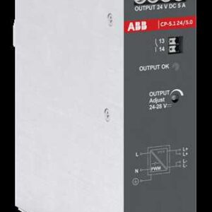 1SVR320561R1000 ABB - CP-S.1 24/5.0